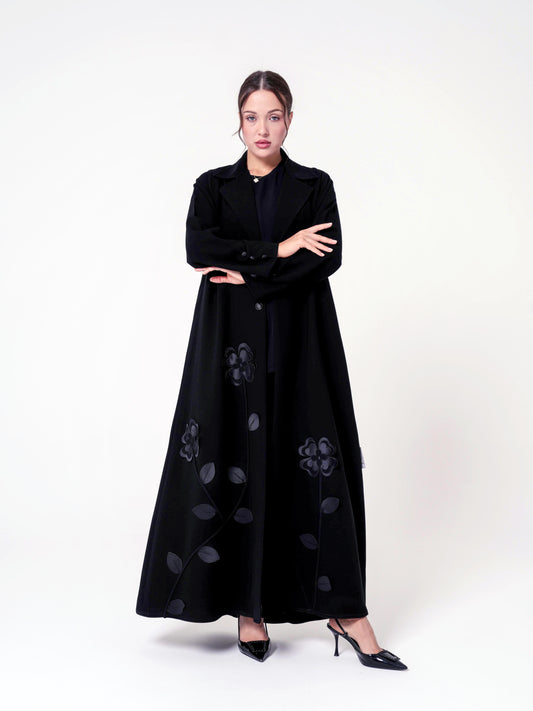 Veloura Abaya