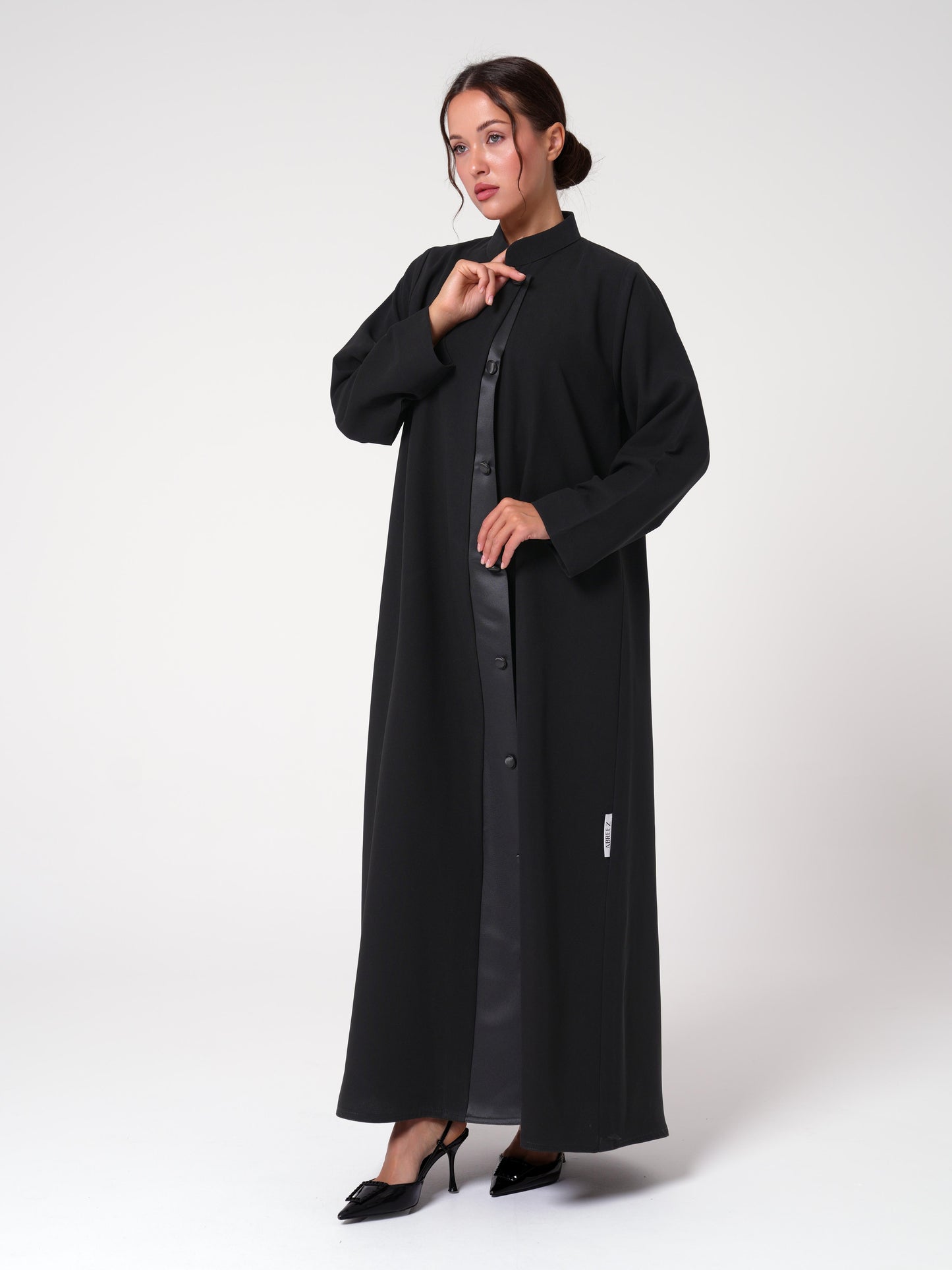 Modeva Abaya