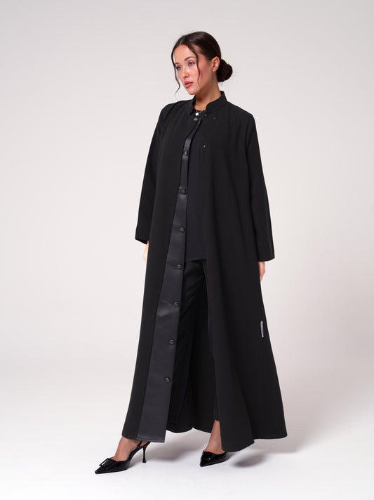 Modeva Abaya