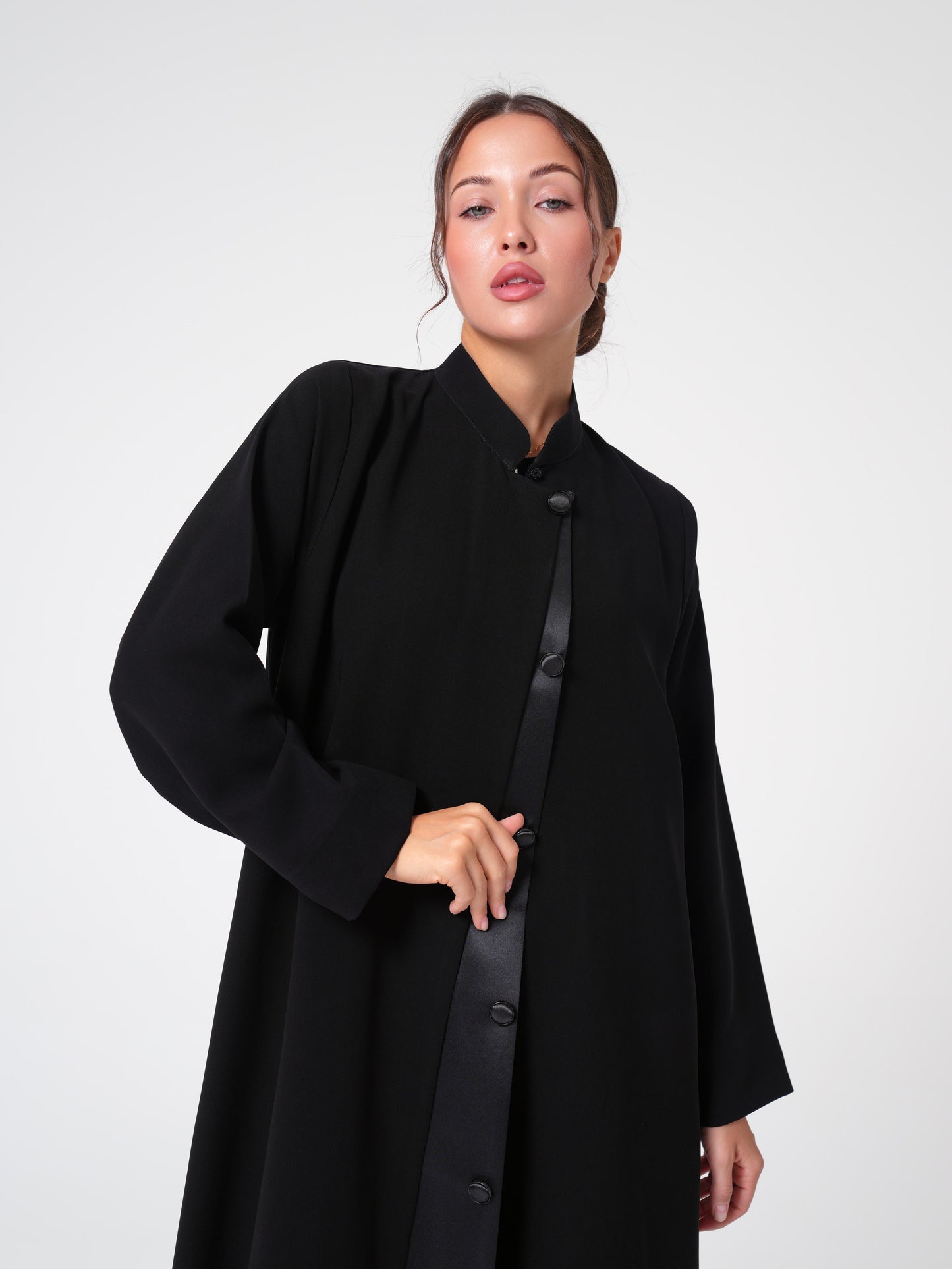 Modeva Abaya