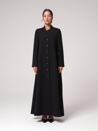 Layina Abreez Abaya