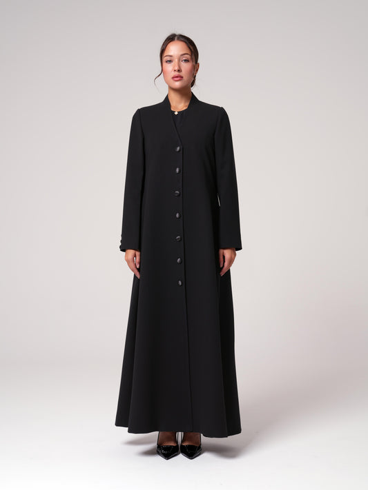 Layina Abreez Abaya