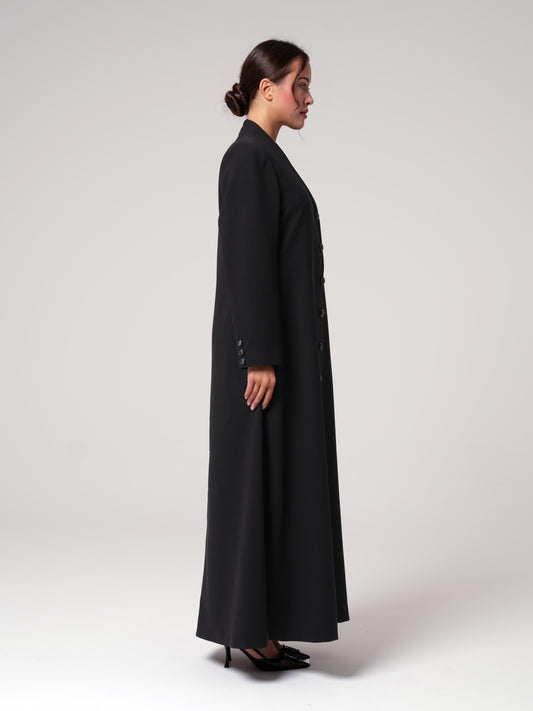 Layina Abreez Abaya