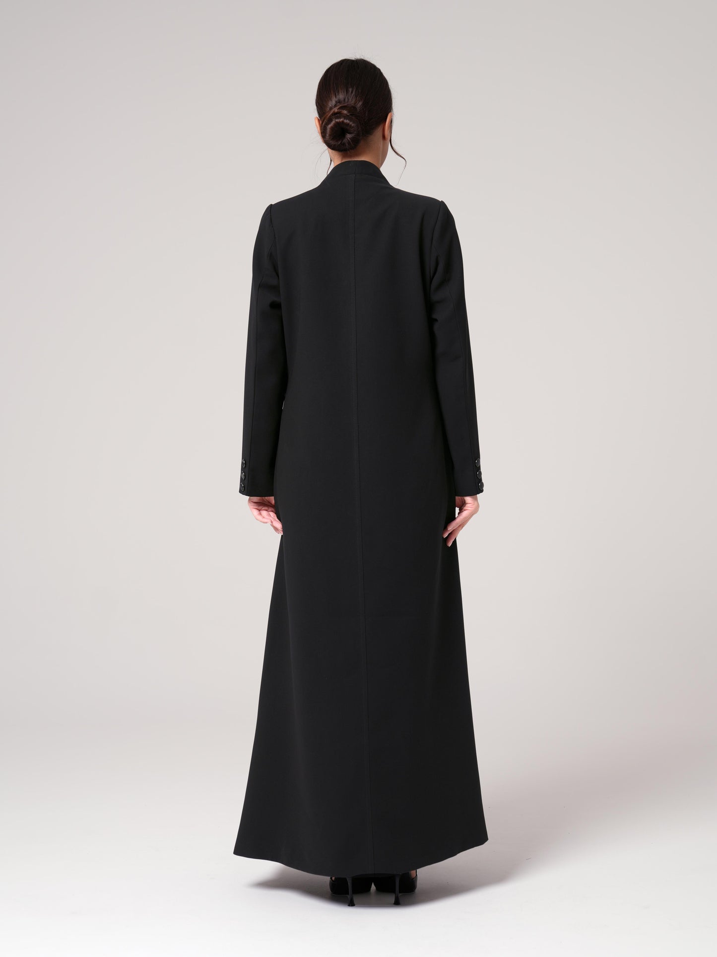 Layina Abreez Abaya