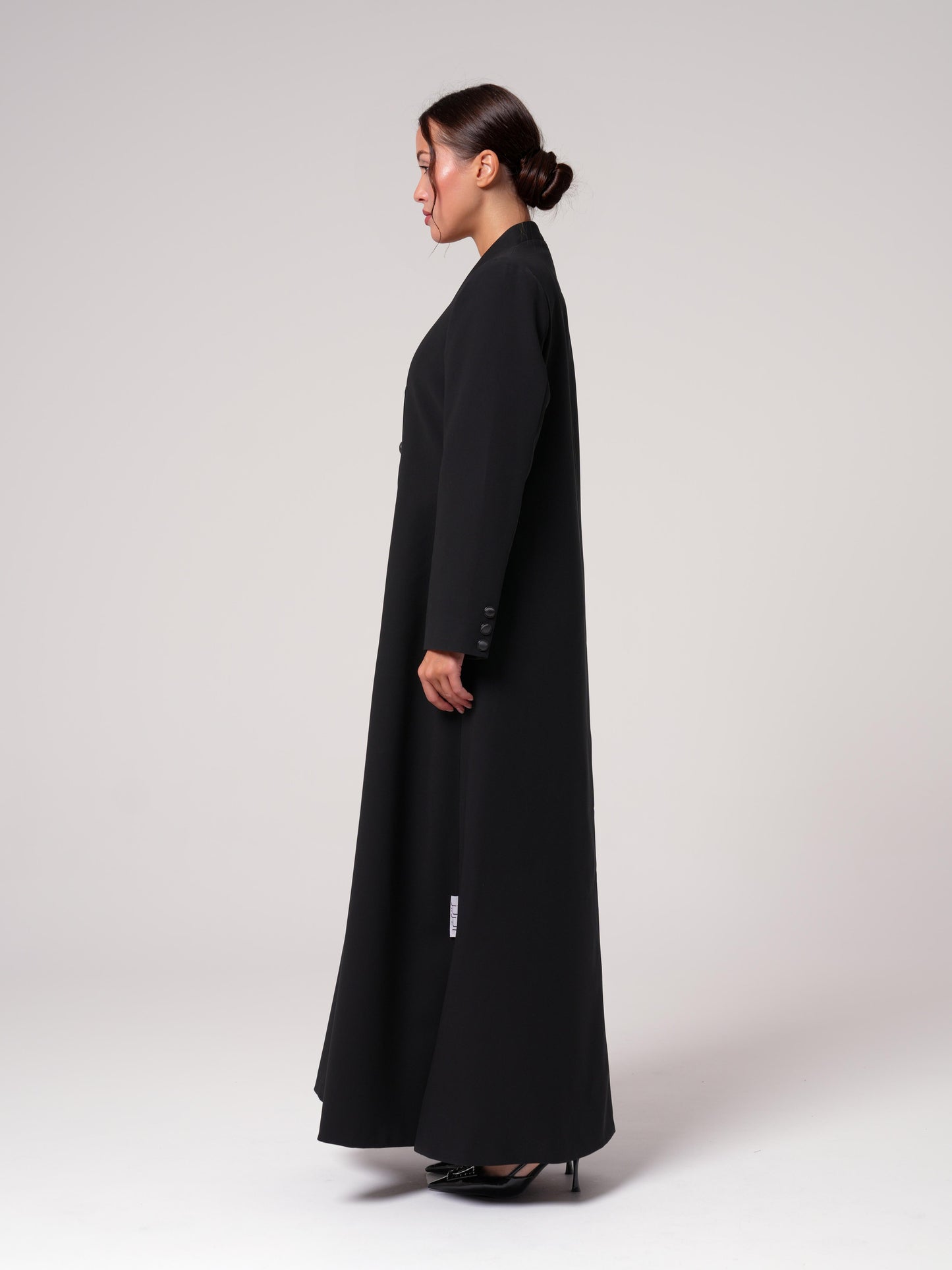 Layina Abreez Abaya