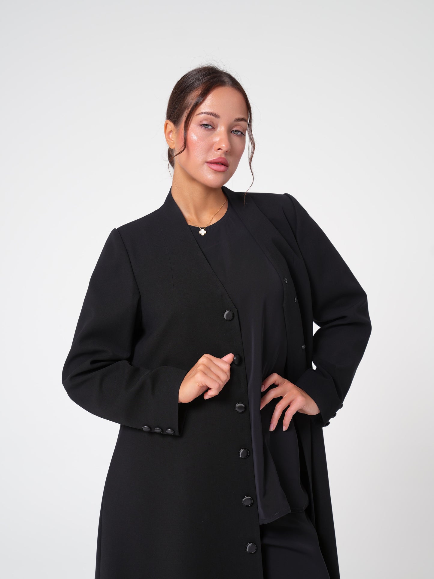 Layina Abreez Abaya