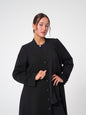 Layina Abreez Abaya