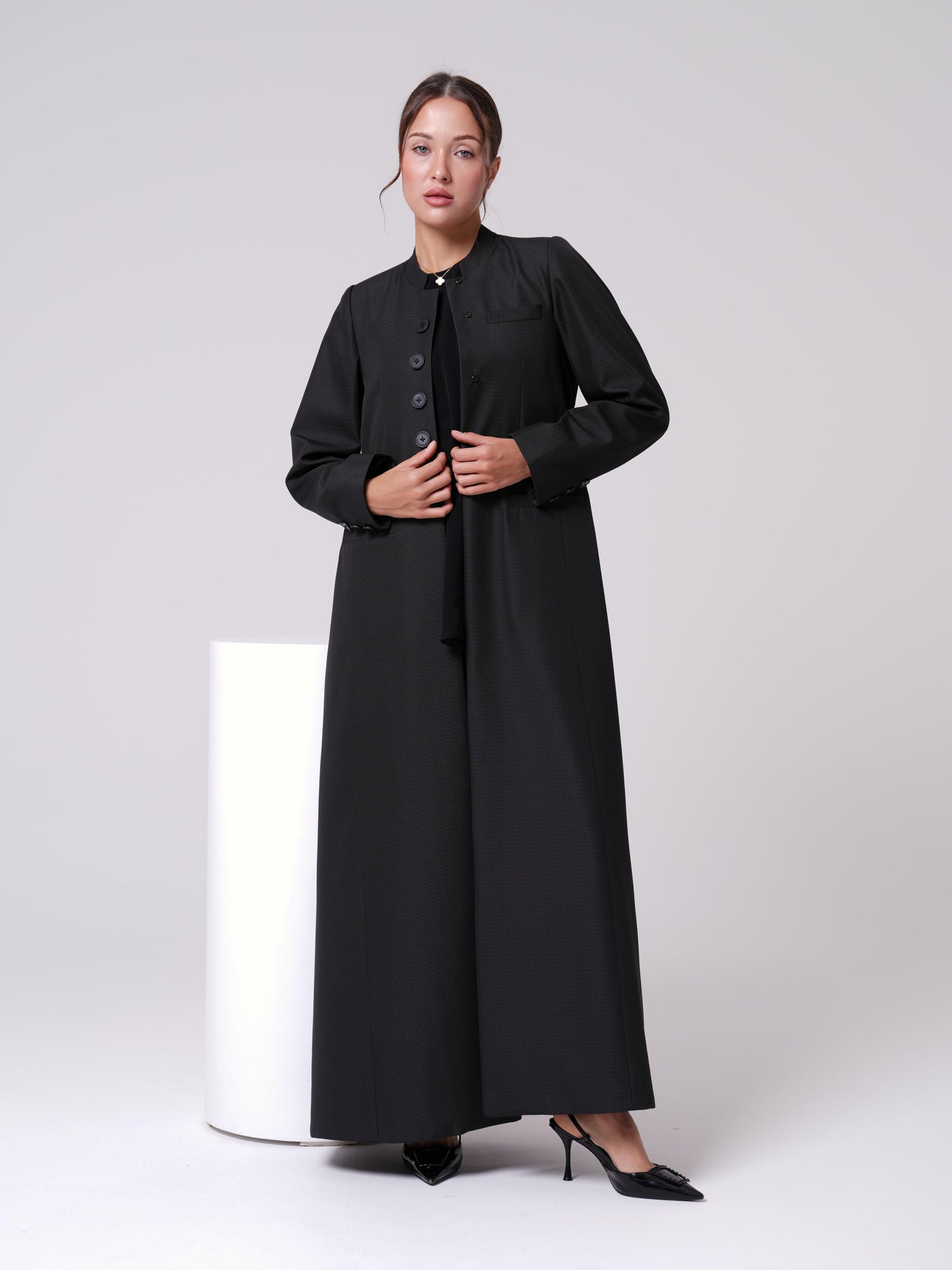 Hayat Abaya