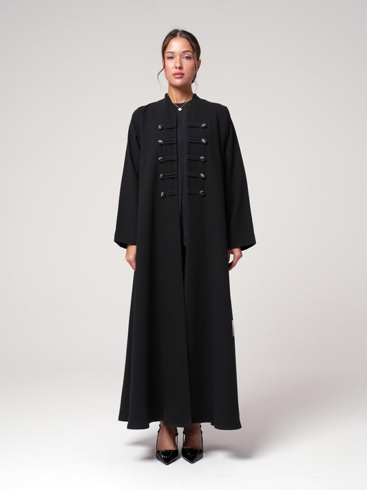 Sumra Abaya