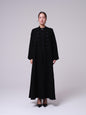 Abaya Button Loope