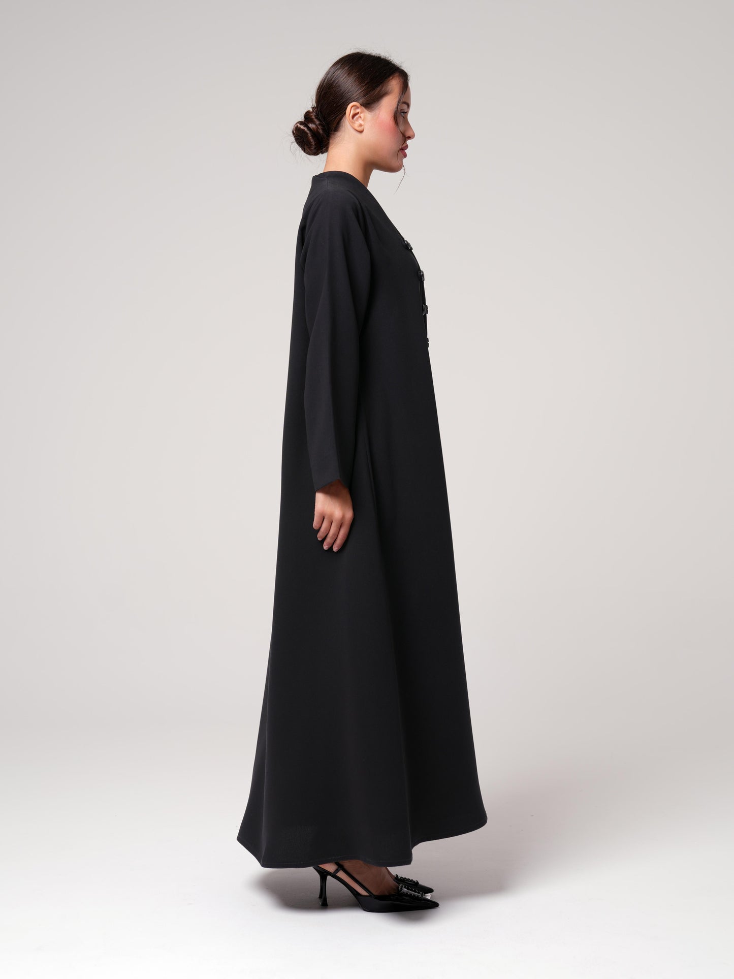 Sumra Abaya
