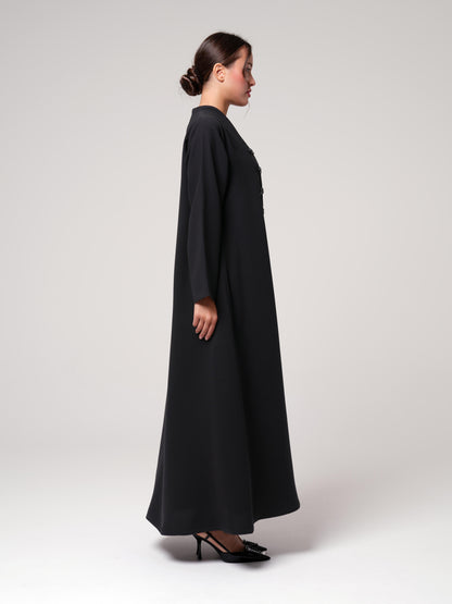 Sumra Abaya