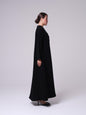 Abaya Button Loope