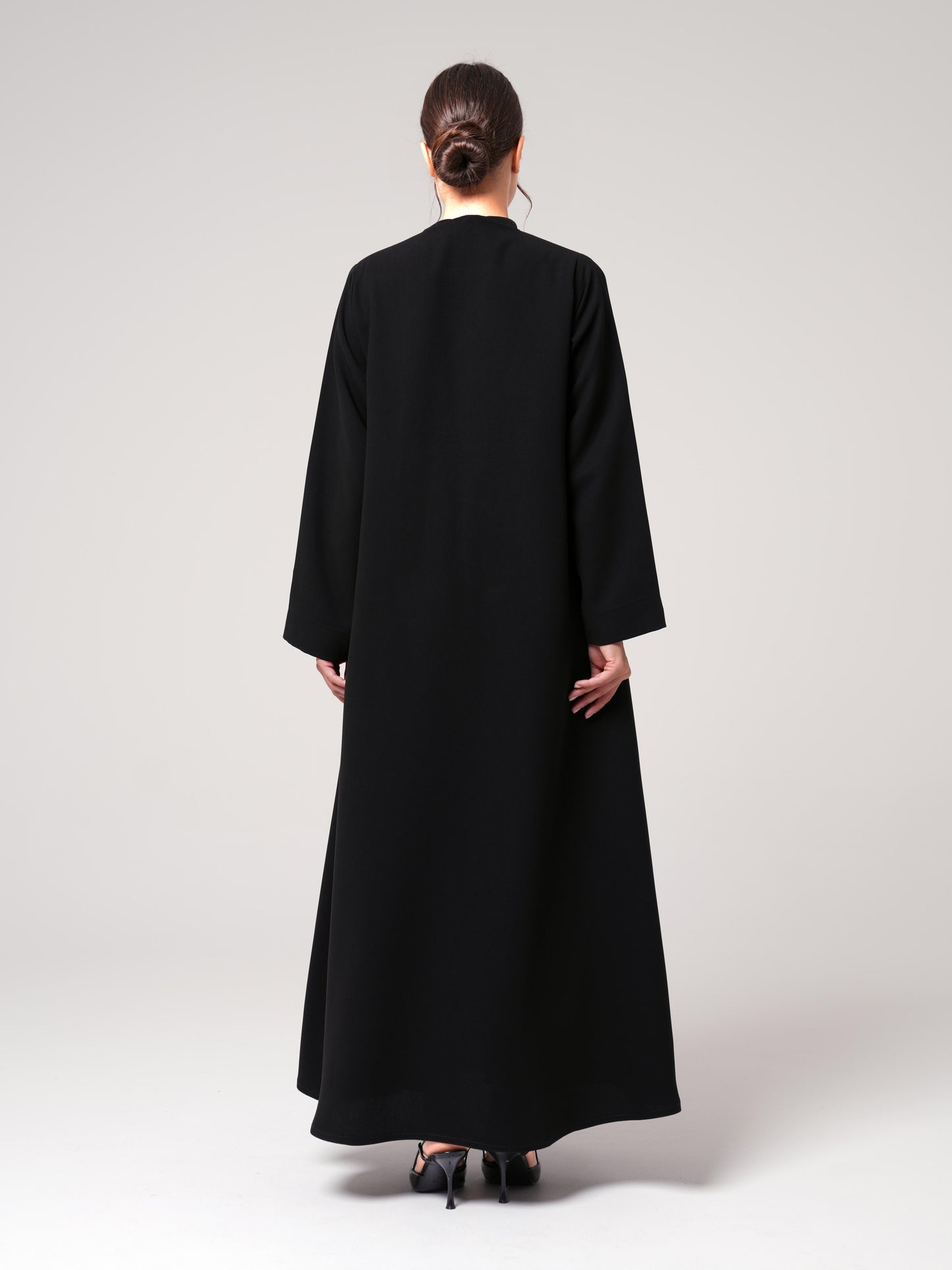 Sumra Abaya