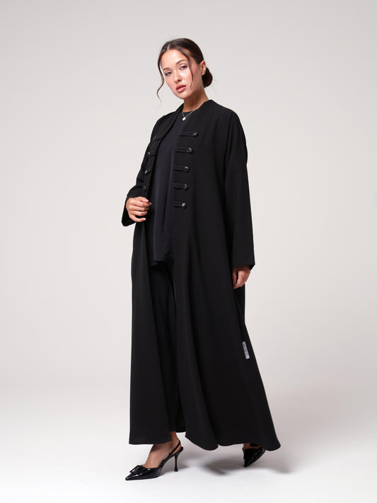 Sumra Abaya