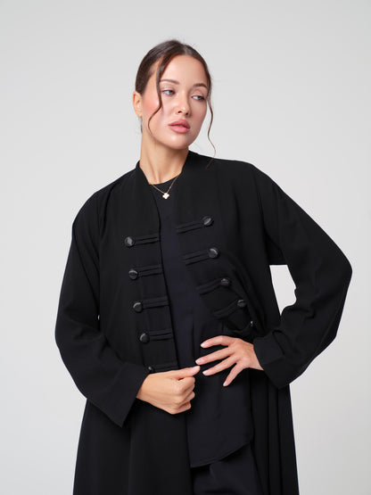 Sumra Abaya
