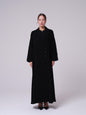 Abaya Button Loope