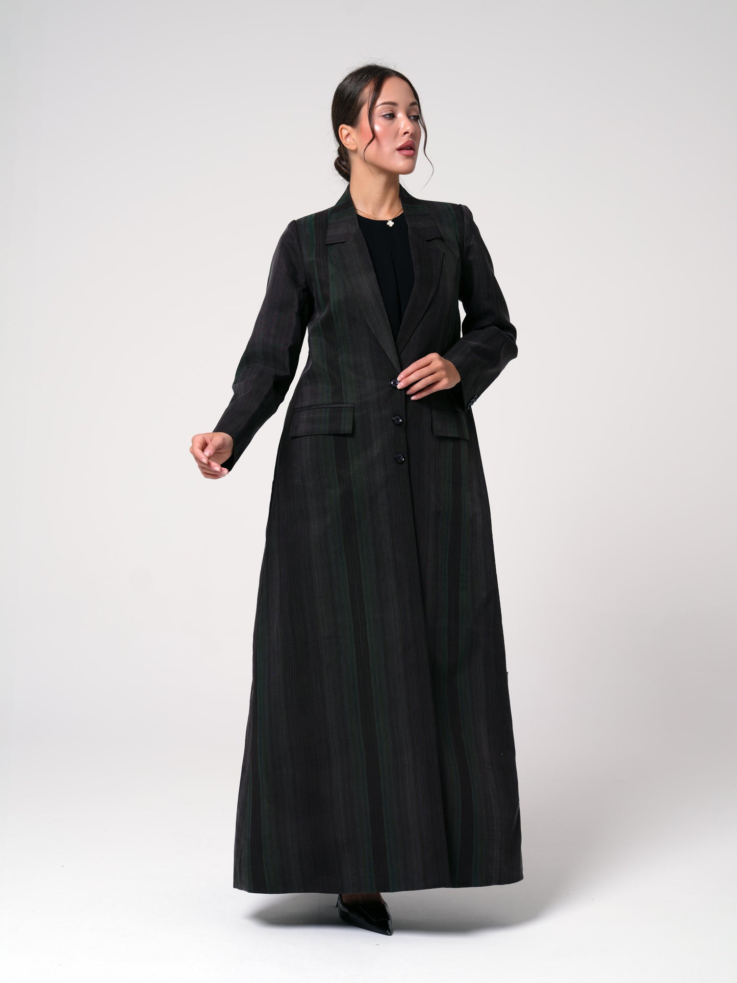 Layina Abaya