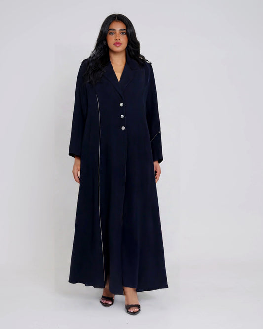 Yara Abreez Abaya