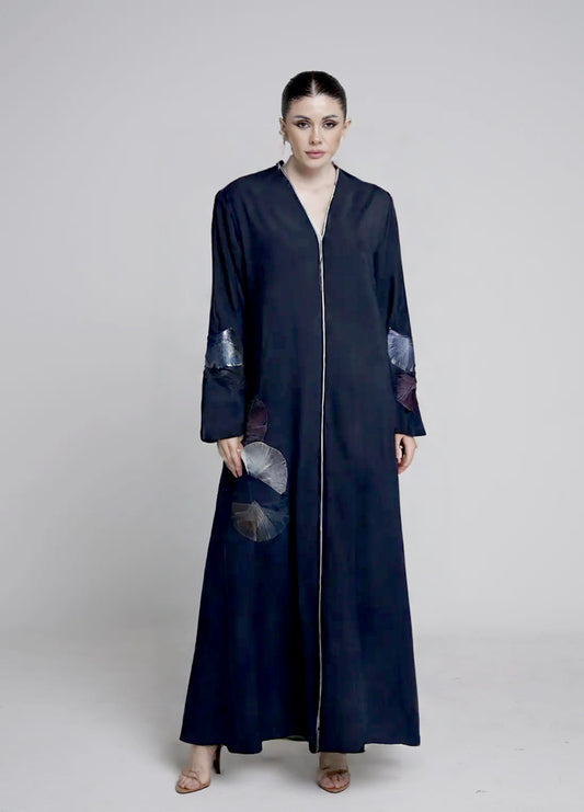 Dana Abreez Abaya