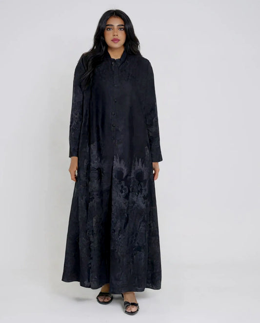 Riwa Abreez Abaya