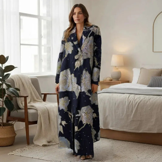 Golden Glower Blazer