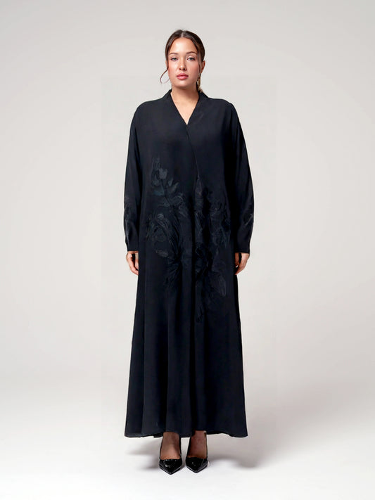 Maya Abreez Abaya