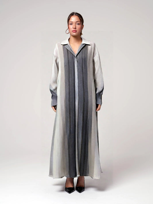 Noor Abreez Abaya