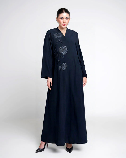 Haya Abreez Abaya