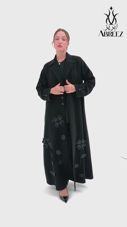Veloura Abaya