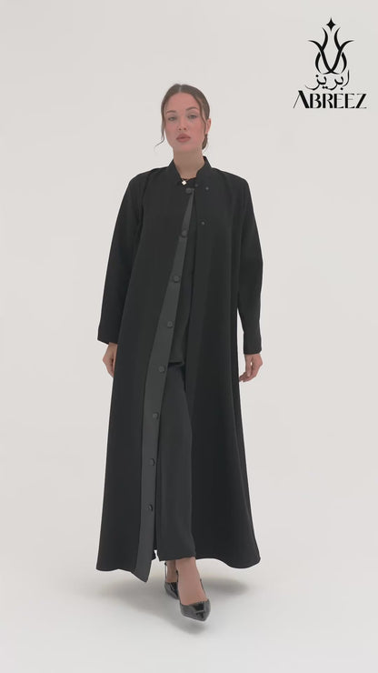 Modeva Abaya